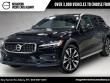 Certified 2025 Volvo V60 Cross Country B5 Ultra Wagon