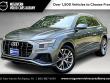 Used 2023 Audi Q8 55 Premium Plus SUV