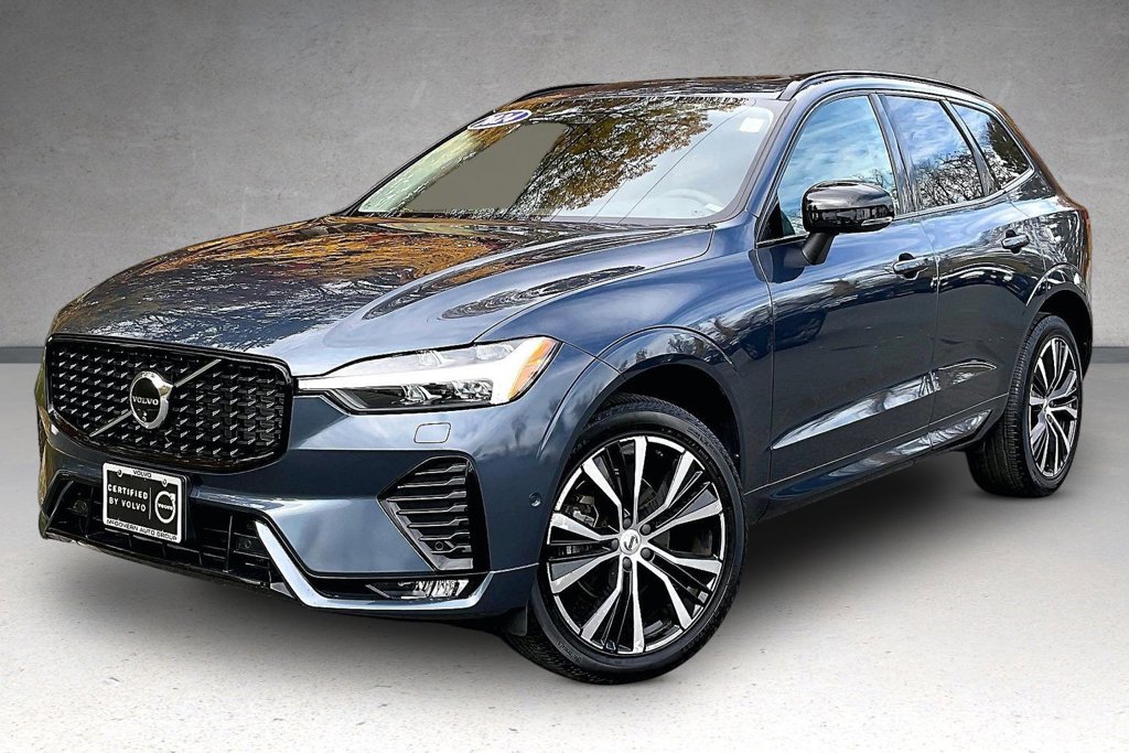 2024 Volvo XC60