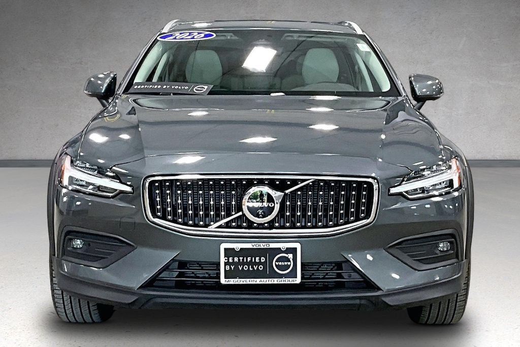 Used 2026 Volvo V60 Cross Country B5 Plus Wagon