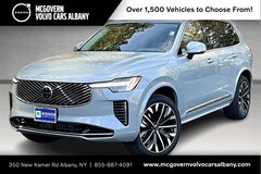 2026 Volvo XC90 B6 Plus 7-Seater AWD SUV