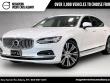 Certified 2023 Volvo S90 Ultimate Sedan