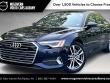 Used 2023 Audi A6 45 Premium Plus Sedan