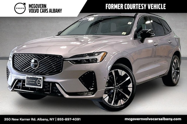 2026 Volvo XC60 B5 Plus SUV