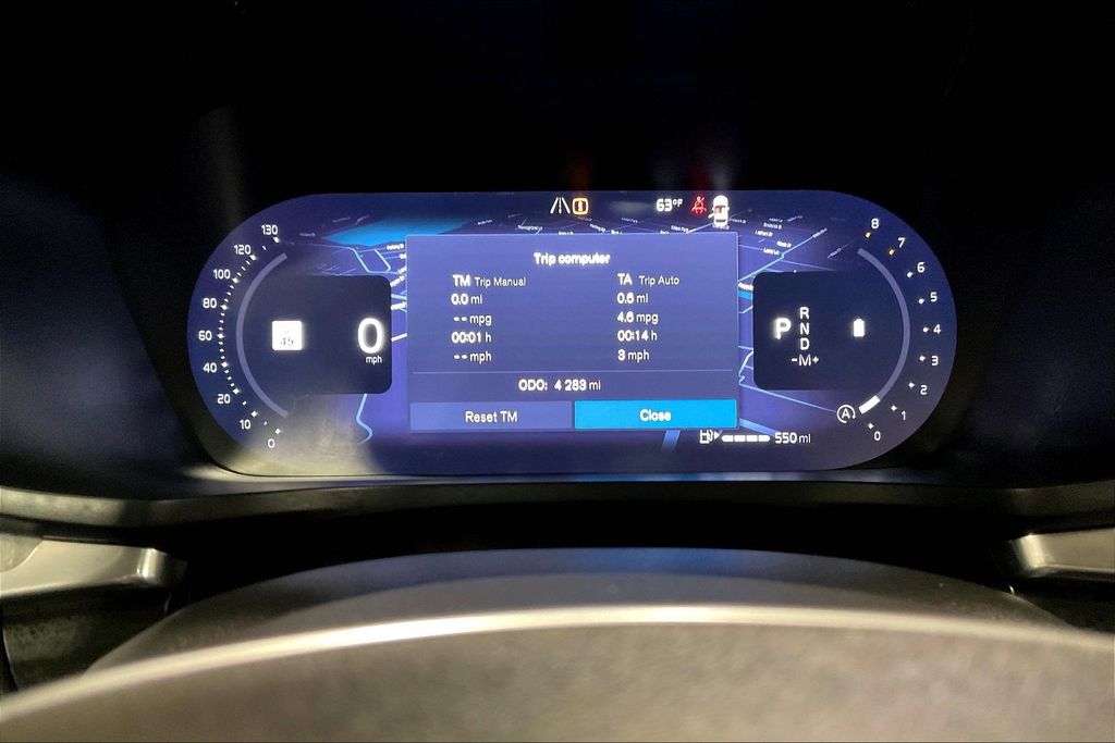 2026 Volvo V60 Cross Country Ultra - Photo 13