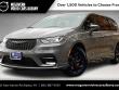 Used 2022 Chrysler Pacifica Hybrid Limited Minivan/Van