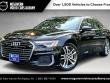 Used 2021 Audi A6 3.0T Premium Plus Sedan
