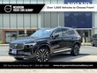 Volvo XC90 plug-in hybrid