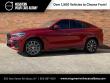 Used 2023 BMW X6 xDrive40i SUV