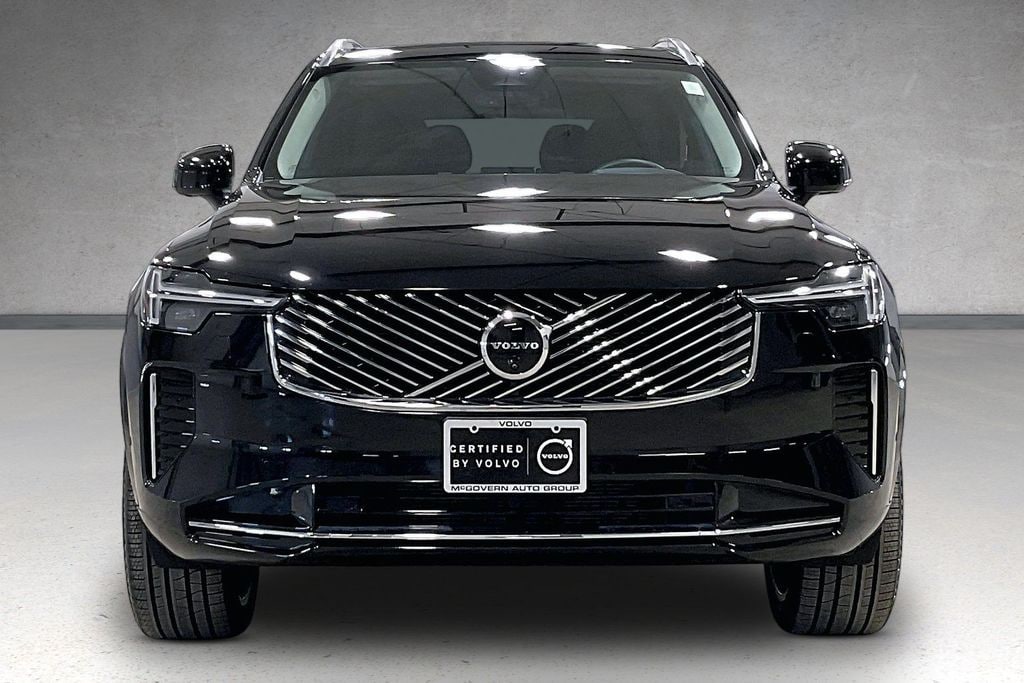 Certified 2026 Volvo XC90 B6 Plus 7-Seater SUV