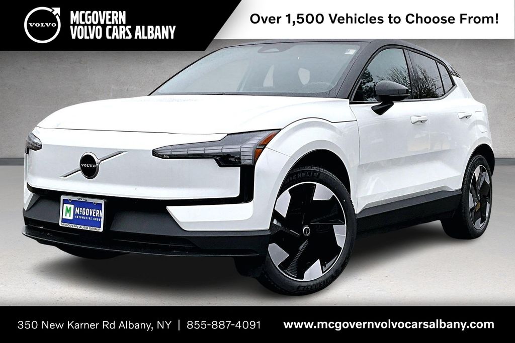 2026 Volvo EX30 Twin Motor Performance Plus's photo
