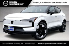 2026 Volvo EX30 Twin Motor Plus AWD SUV