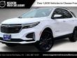 Used 2023 Chevrolet Equinox RS SUV