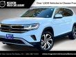 Used 2021 Volkswagen Atlas SEL Premium SUV