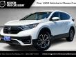 Used 2022 Honda CR-V EX-L SUV