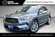 INFINITI QX50