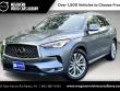 Used 2023 INFINITI QX50 Luxe SUV