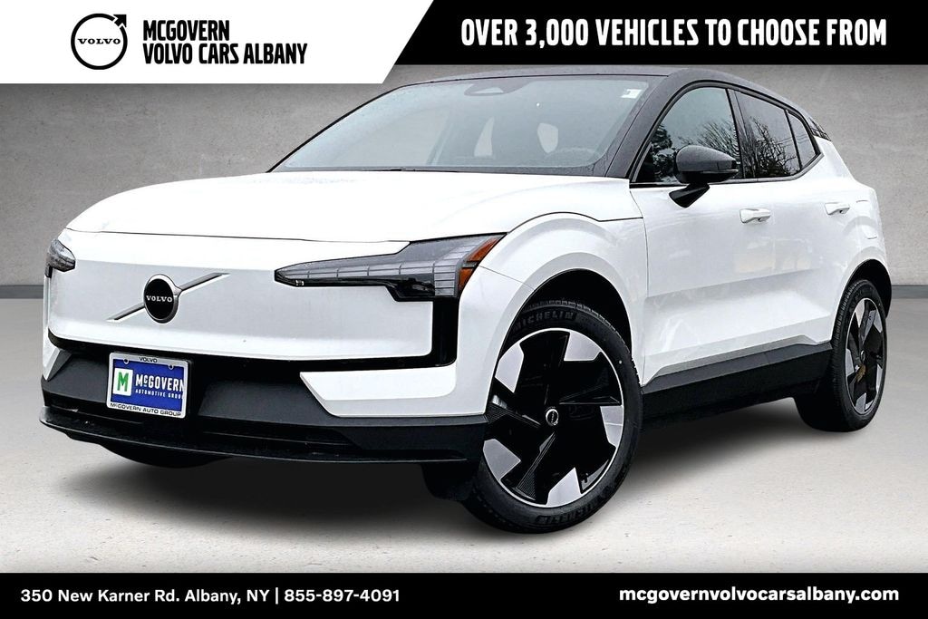 New 2026 Volvo EX30 Twin Motor Plus SUV