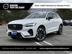 2026 Volvo XC60 B5 Plus AWD SUV