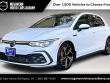 Used 2024 Volkswagen Golf GTI 2.0T SE Hatchback