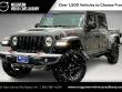 Used 2021 Jeep Gladiator Mojave Truck