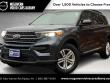 Used 2023 Ford Explorer XLT SUV