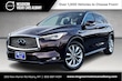  INFINITI QX50