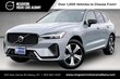  Volvo XC60 Recharge Plug-In Hybrid