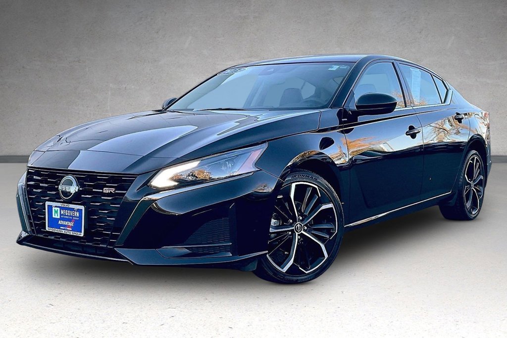 2023 Nissan Altima