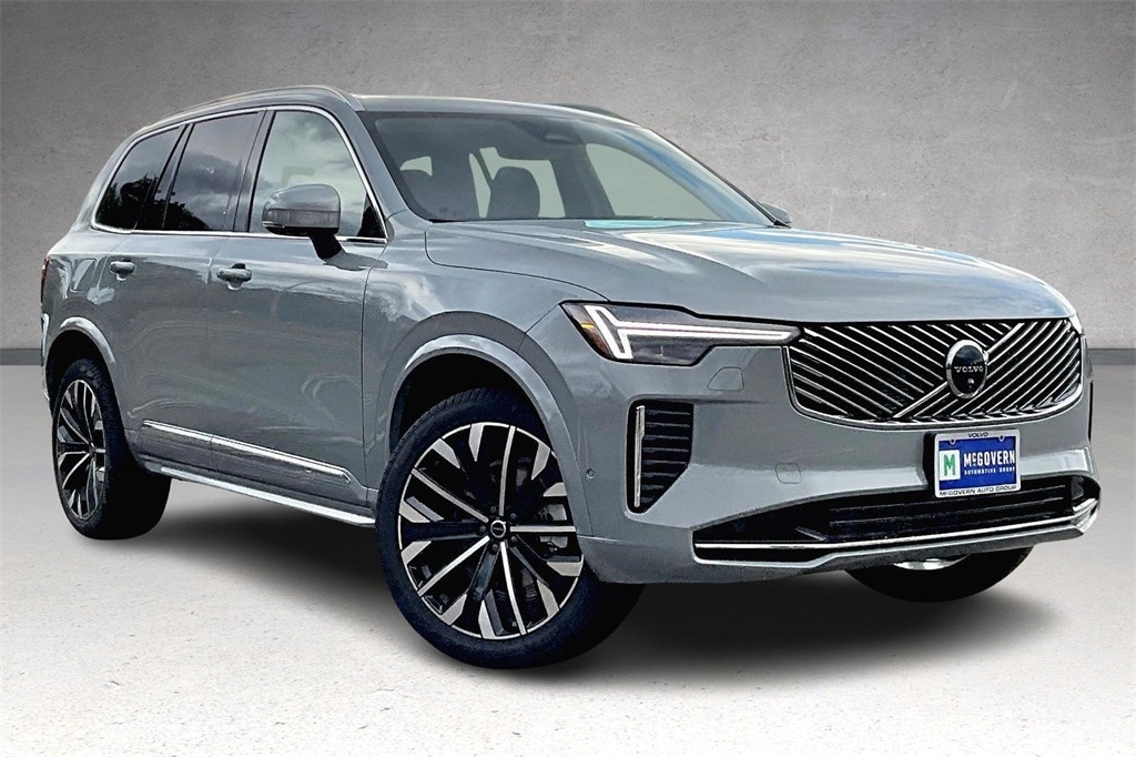 New 2026 Volvo XC90 B6 Ultra 7-Seater SUV