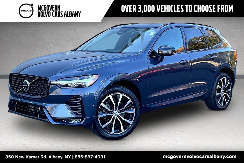 2024 Volvo XC60