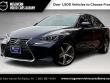 Used 2018 Lexus IS 300 Sedan