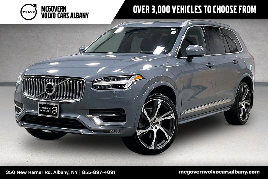 2023 Volvo XC90