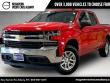 Used 2021 Chevrolet Silverado 1500 LT Truck