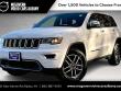 Used 2021 Jeep Grand Cherokee Limited SUV