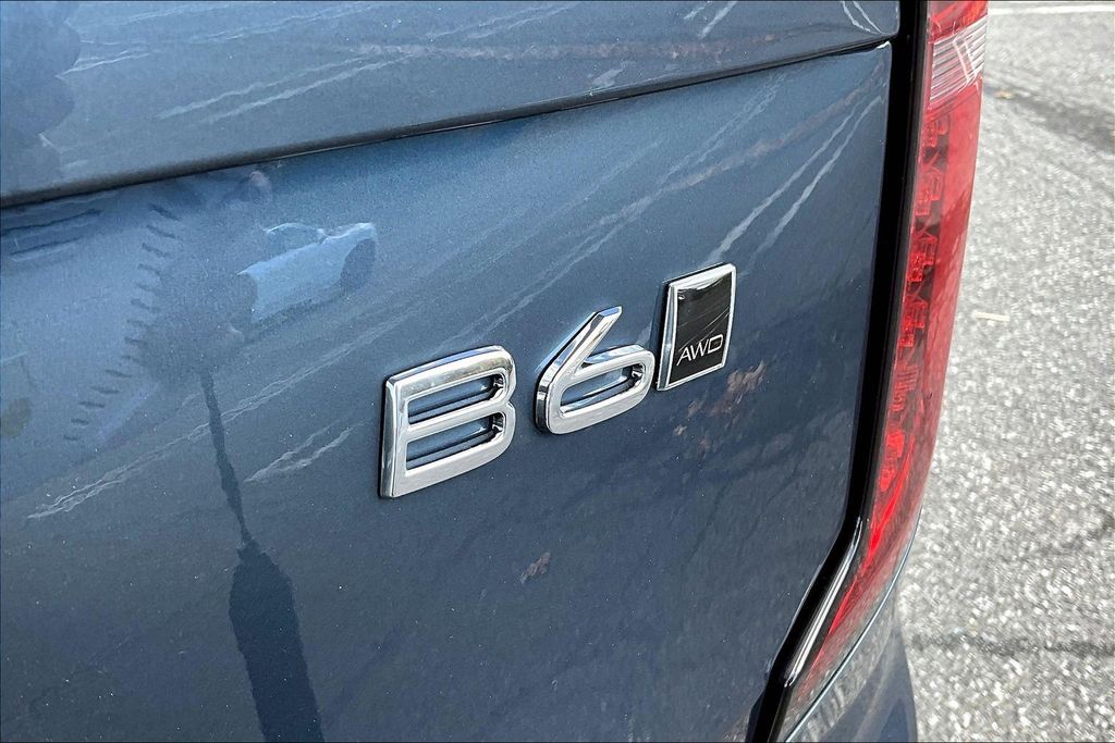 2026 Volvo XC90 Ultra - Photo 9
