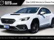 Used 2022 Subaru WRX Premium Sedan