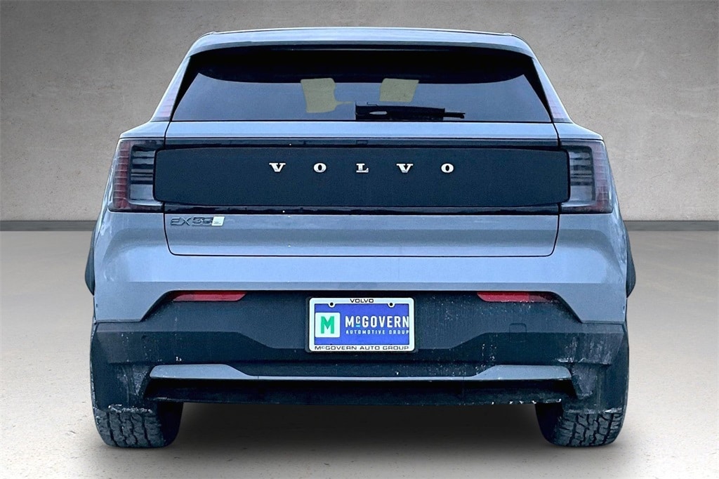 New 2026 Volvo EX30 Cross Country Ultra SUV