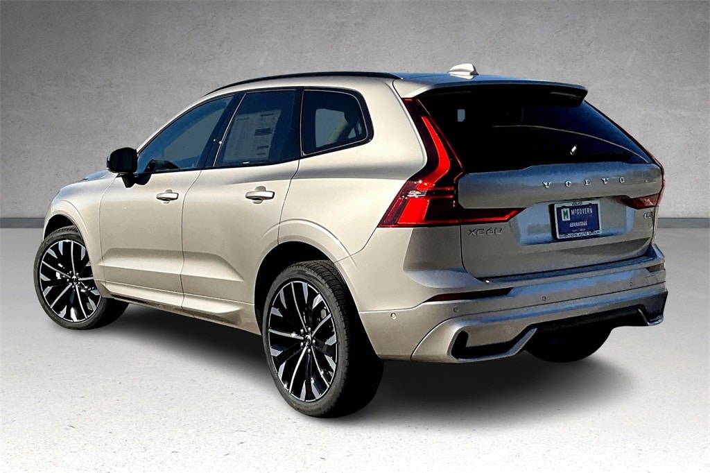 New 2026 Volvo XC60 B5 Ultra SUV