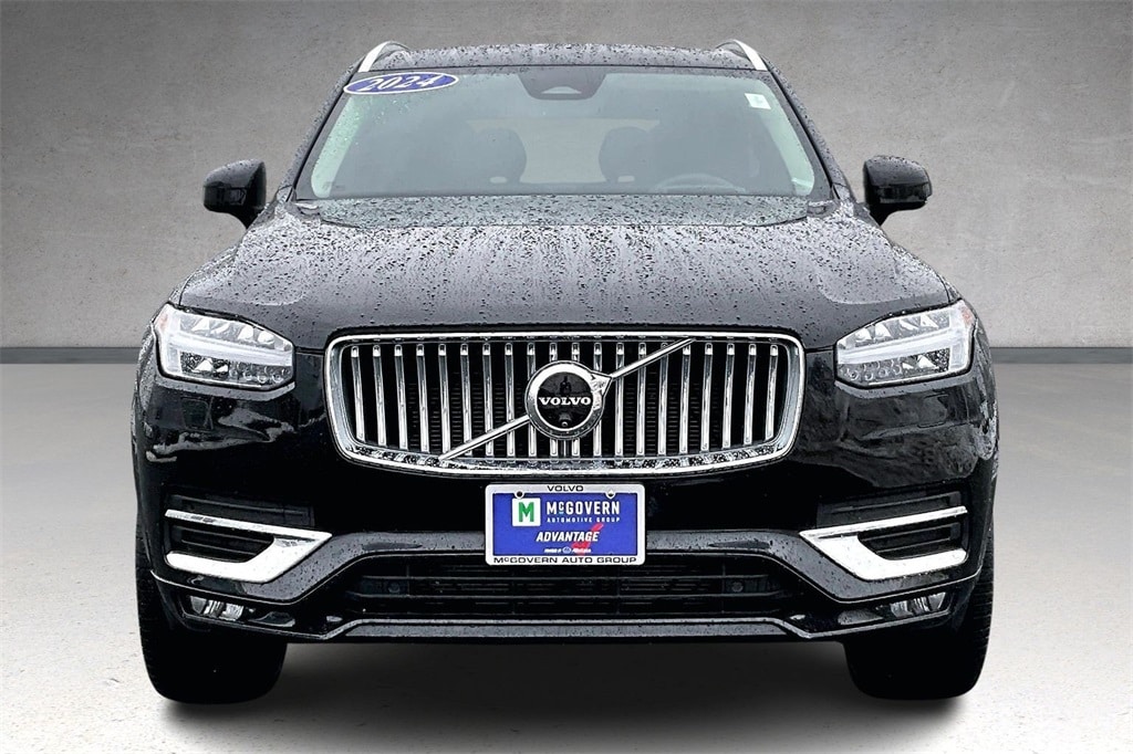 Certified 2024 Volvo XC90 Ultimate SUV