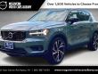Used 2022 Volvo XC40 R-Design SUV