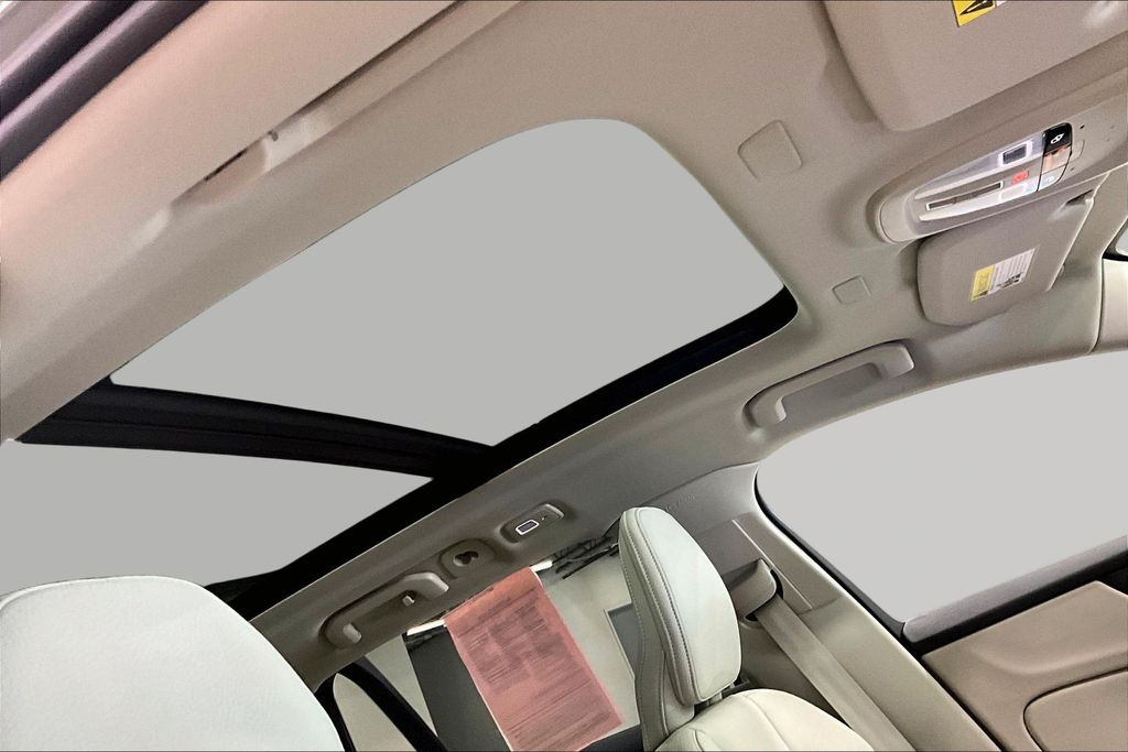 2026 Volvo V60 Cross Country Plus - Photo 27