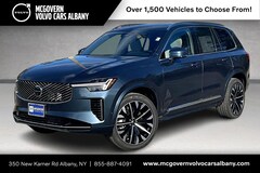 2026 Volvo XC90 B6 Plus 7-Seater AWD SUV