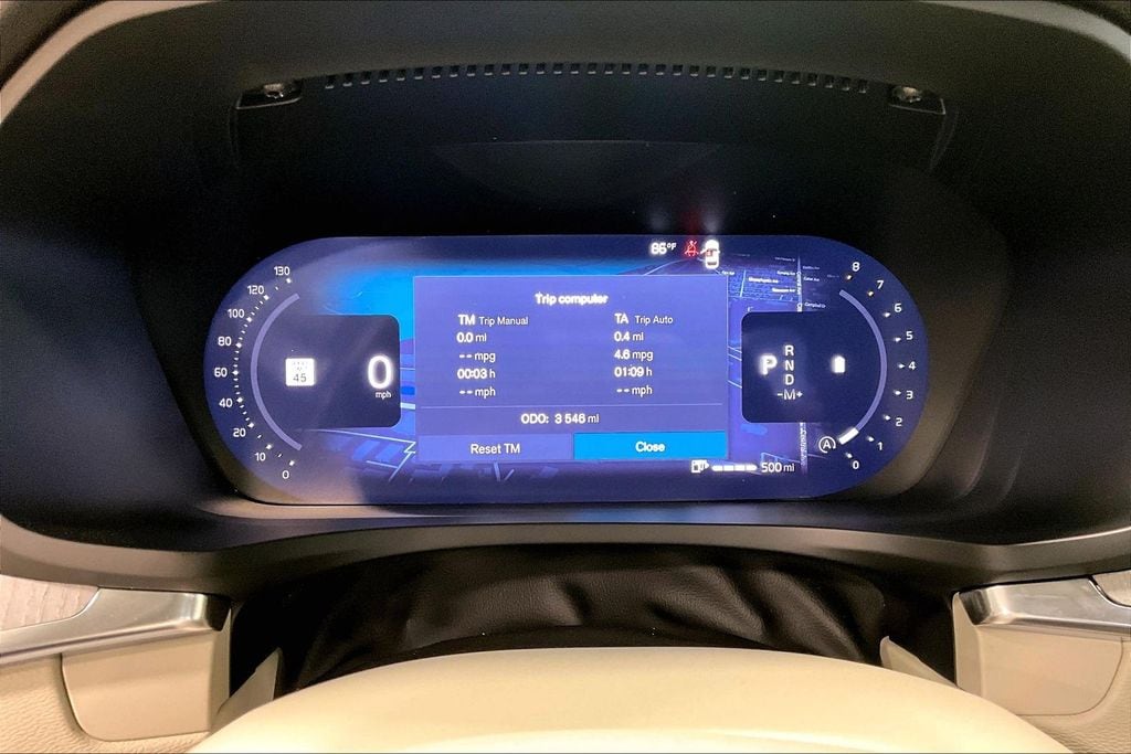 2026 Volvo V60 Cross Country Plus - Photo 13