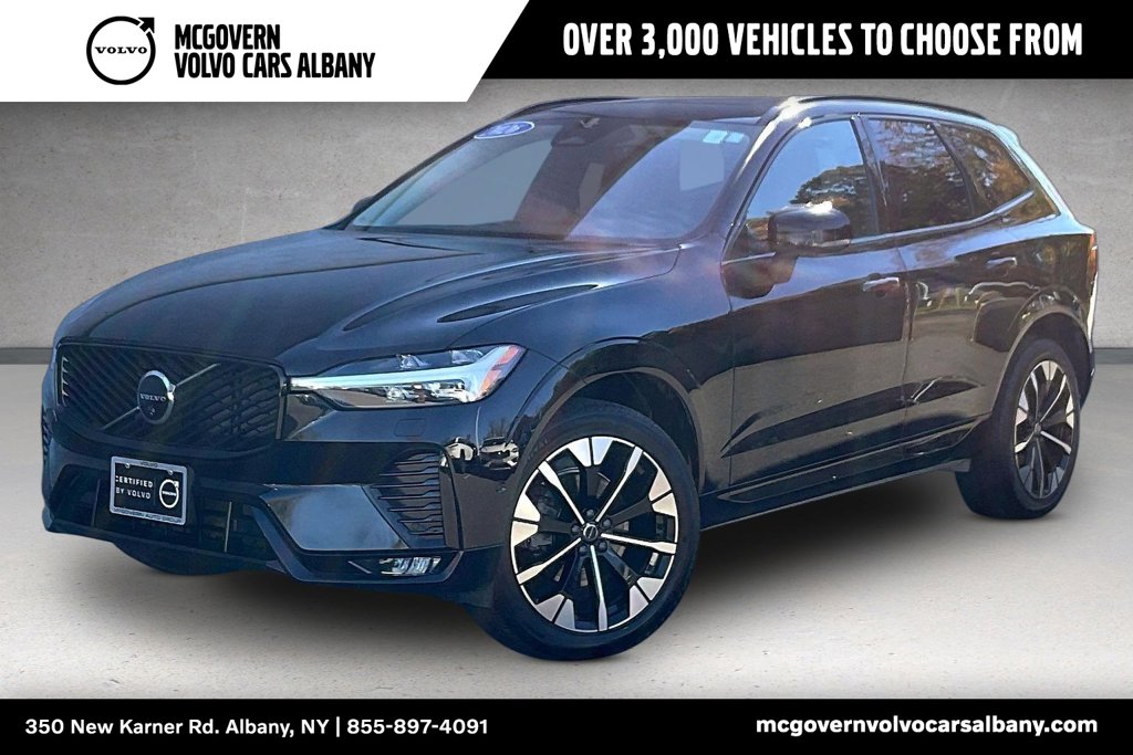 2026 Volvo XC60