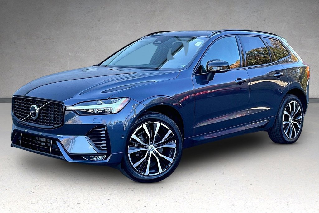 2024 Volvo XC60