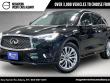 Used 2025 INFINITI QX50 Luxe SUV
