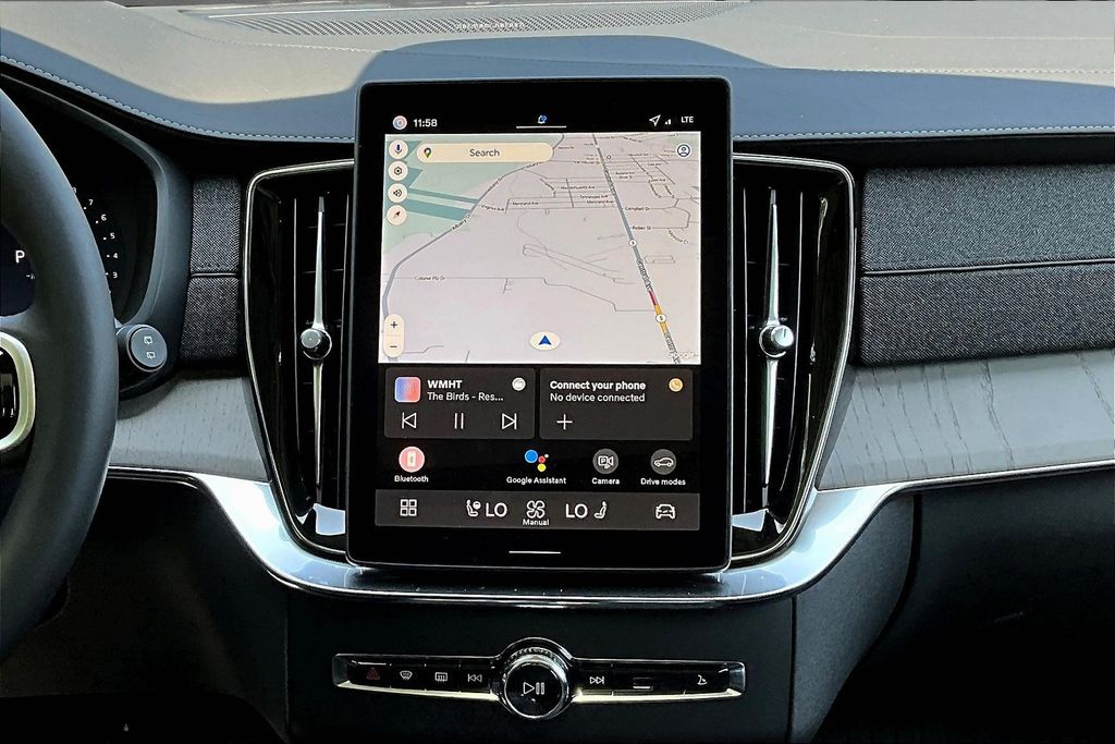 2026 Volvo XC90 Ultra - Photo 6