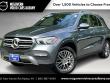 Used 2021 Mercedes-Benz GLE GLE 350 SUV