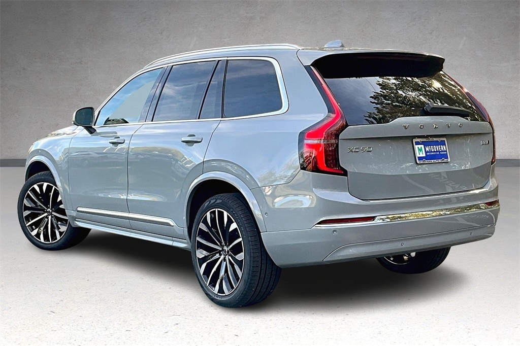 New 2026 Volvo XC90 B6 Plus 7-Seater SUV